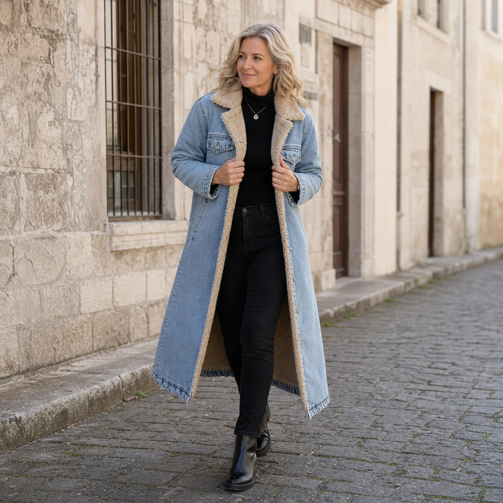Delvara | Women&