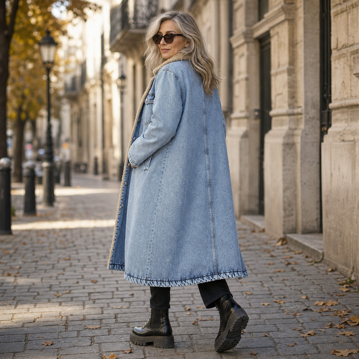 Delvara | Women&