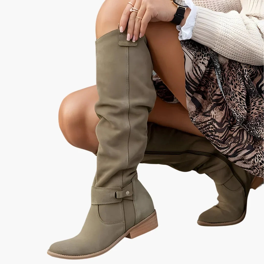 Halvourne | Women&