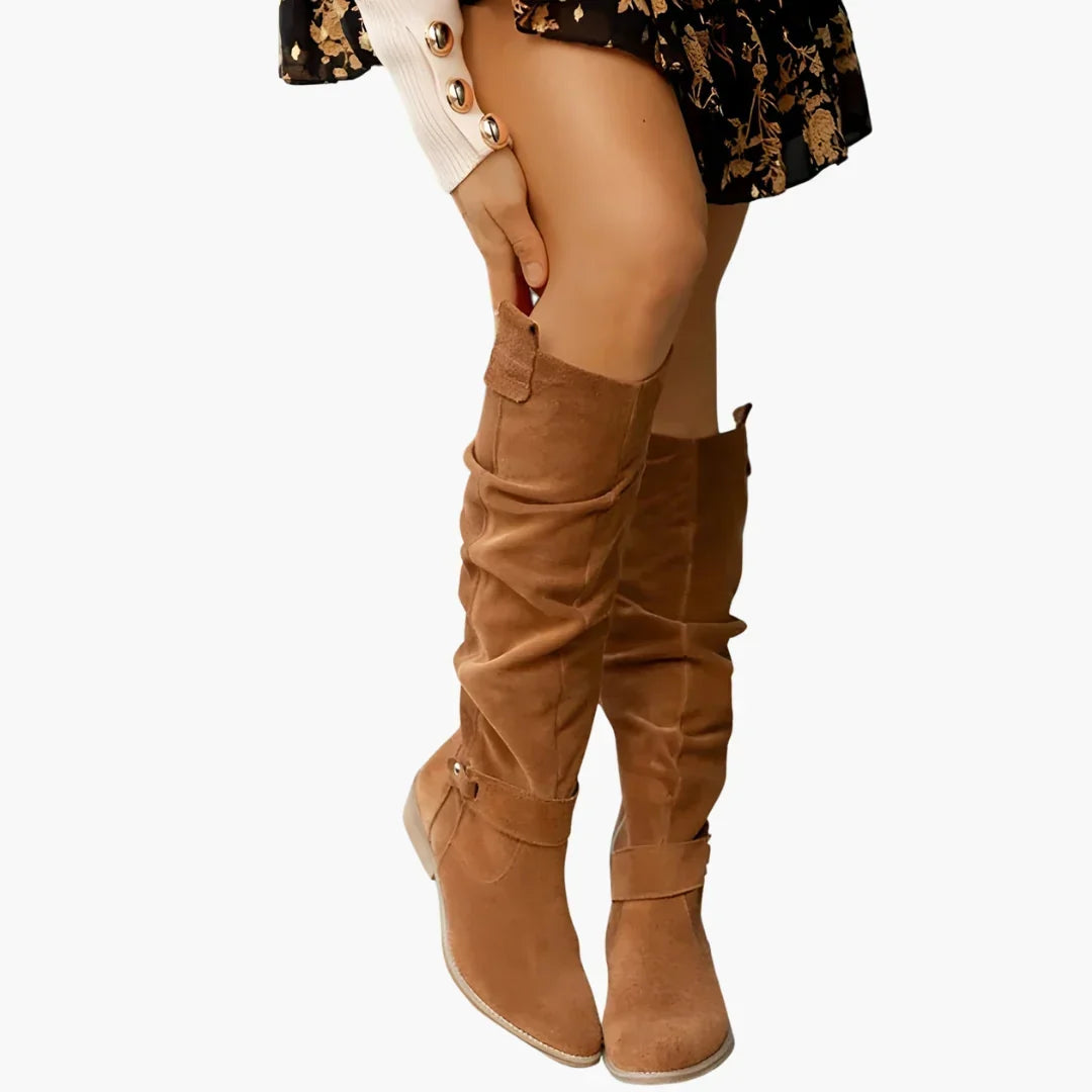 Halvourne | Women&